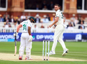 2025 ICC World Test Championship Final - South Africa v Australia
