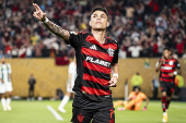Flamengo x Espérance