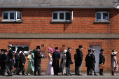 Royal Ascot 2025
