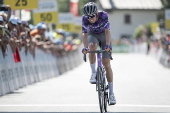 Tour de Suisse - Stage 4