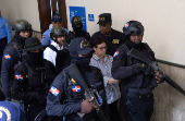 Audiencia por el caso de accidente en la discoteca Jet-Set