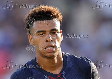 FIFA Club World Cup - Group B - Paris St Germain v Botafogo