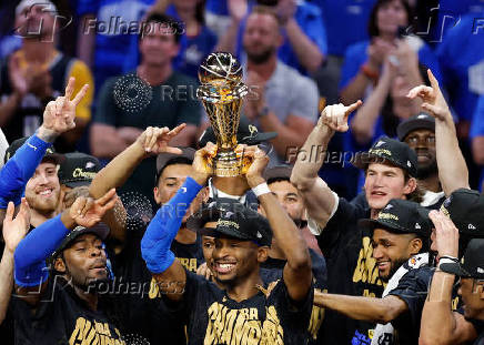 NBA: Finals-Indiana Pacers at Oklahoma City Thunder