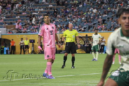 Inter miami fc vs palmeiras :fifa club world cup.