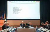 CDC advisory panel for vaccines convenes in Atlanta