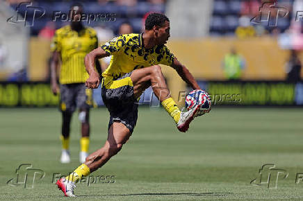 Copa do Mundo de Clubes FIFA 2025 - Borussia Dortmund vs Ulsan