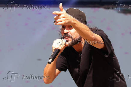 Festival Turá 2025 - Segundo Dia