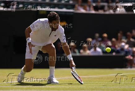 Wimbledon