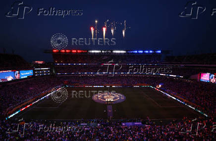 FIFA Club World Cup - Quarter Final - Palmeiras v Chelsea