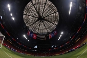 Copa do Mundo de Clubes FIFA 2025 - PSG vs Bayern de Munique
