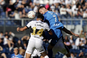 Olimpia - Club Nacional