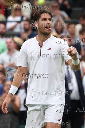 Wimbledon