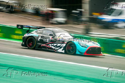 WEC FIA Rolex 6 Horas de São Paulo