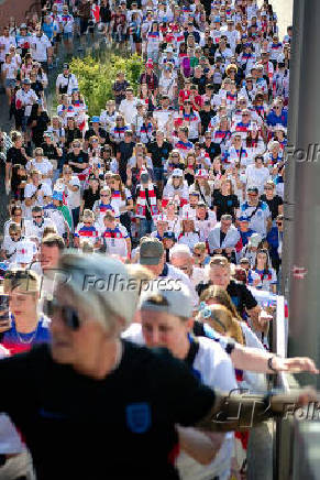 Inglaterra x Pais de Gales