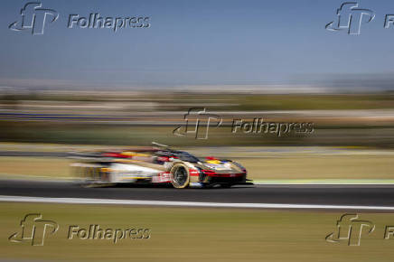 Corrida 6 Horas de Interlagos WEC