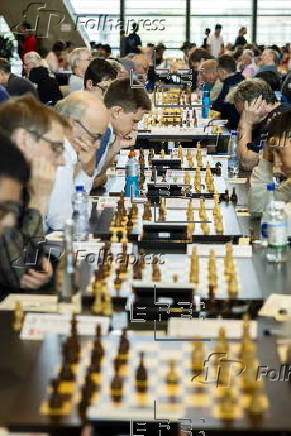 Biel International Chess Festival