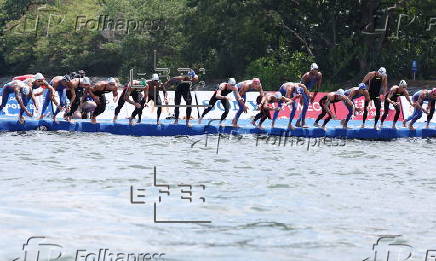 World Aquatics Championships Singapore 2025 - Day 6