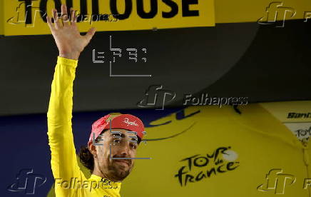 Tour de France 2025 - Stage 11