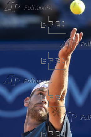 Swiss Open Gstaad tennnis tournament