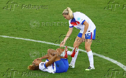 UEFA Women's Euro 2025 - Quarter Final - Sweden v England