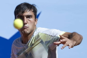 Swiss Open Gstaad tennnis tournament