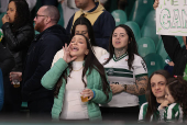 Partida do Campeonato Brasileiro entre Coritiba X Paysandu