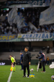 BRASILEIRO B 2025, CORITIBA X PAYSANDU