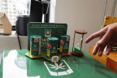 Boston beer tests cannabis-infused drinks in Canada