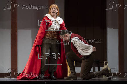FESTIVAL INTERNACIONAL DE TEATRO CLÁSICO DE ALMAGRO