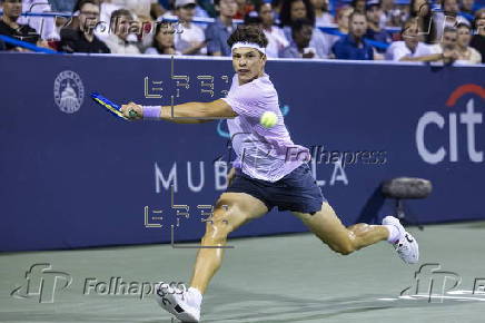 Mubadala DC Citi Open tennis tournament