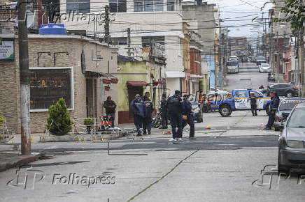 Asesinan a 6 personas y 10 resultan heridas en un velatorio en una funeraria de Guatemala
