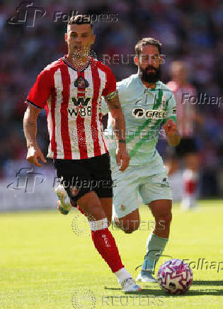 Pre-Season Friendly - Sunderland v Real Betis