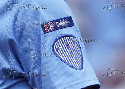 MLB: Baltimore Orioles at Chicago Cubs