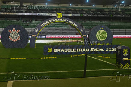 Juventude x Corinthians