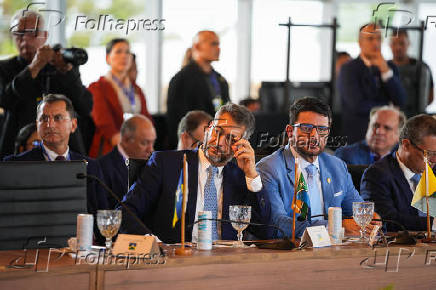 XVII Fórum Nacional de Governadores