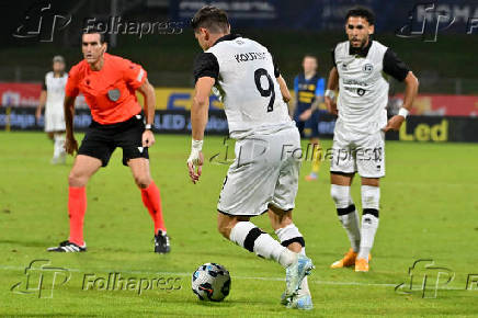 Celje x Lugano