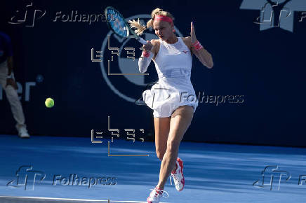 Abierto de Tenis de Monterrey