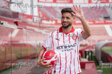 Àlex Moreno: 