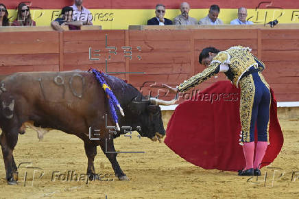 Feria de San Antolín de Palencia