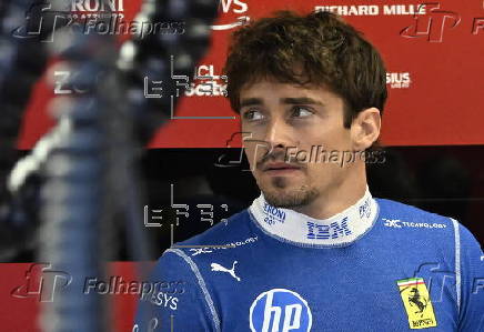 Formula One Grand Prix of Italy - Practice and Qualifying