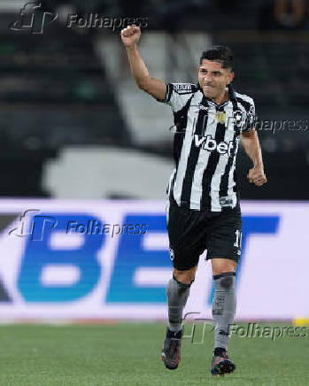 BRASILEIRO A 2025, BOTAFOGO X MIRASSOL