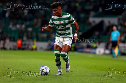 Sporting x Kairat