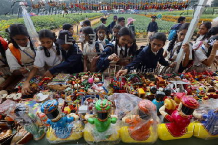 Krishi Mela 2025 in Bangalore