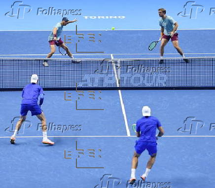 ATP Finals tennis tournament