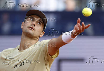 ATP 500 - Munich Open