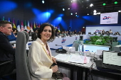 Informal meeting of gender equality ministers in Warsaw