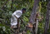 The Last Nomads of Nepal: A Vanishing Culture in the Forests of Surkhet