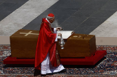 PAPA-FRANCISCO