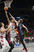 Baskonia - Basket Zaragoza