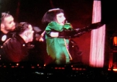 Show de Lady Gaga no Rio de Janeiro